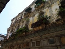 Habana, la linda